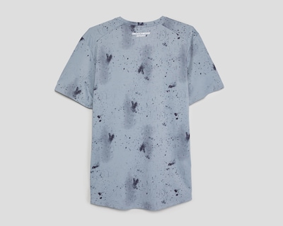 Foto 2 | Playera Deportiva Skechers para Hombre