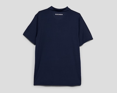 Foto 2 | Playera para Golf Skechers para Hombre