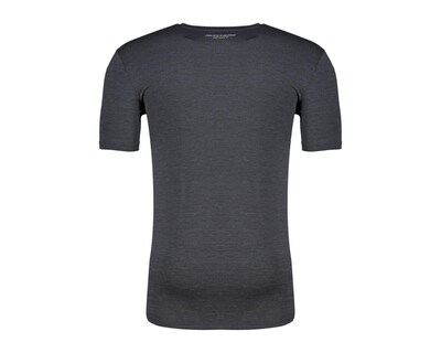 Foto 6 | Playera Skechers de Entrenamiento para Hombre