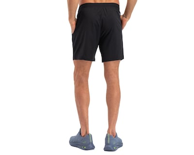 Foto 2 | Short Skechers de Entrenamiento para Hombre