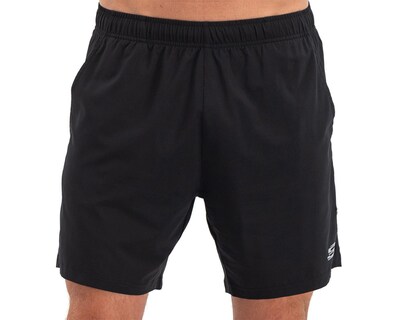 Foto 3 | Short Skechers de Entrenamiento para Hombre