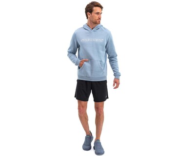Foto 4 | Short Skechers de Entrenamiento para Hombre