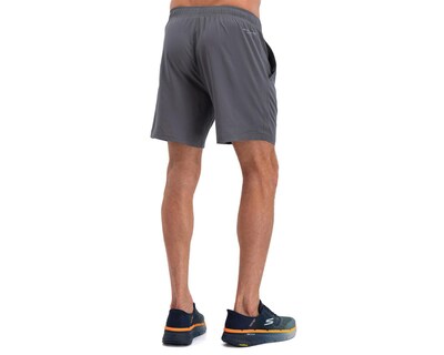 Foto 2 | Short Skechers de Entrenamiento para Hombre