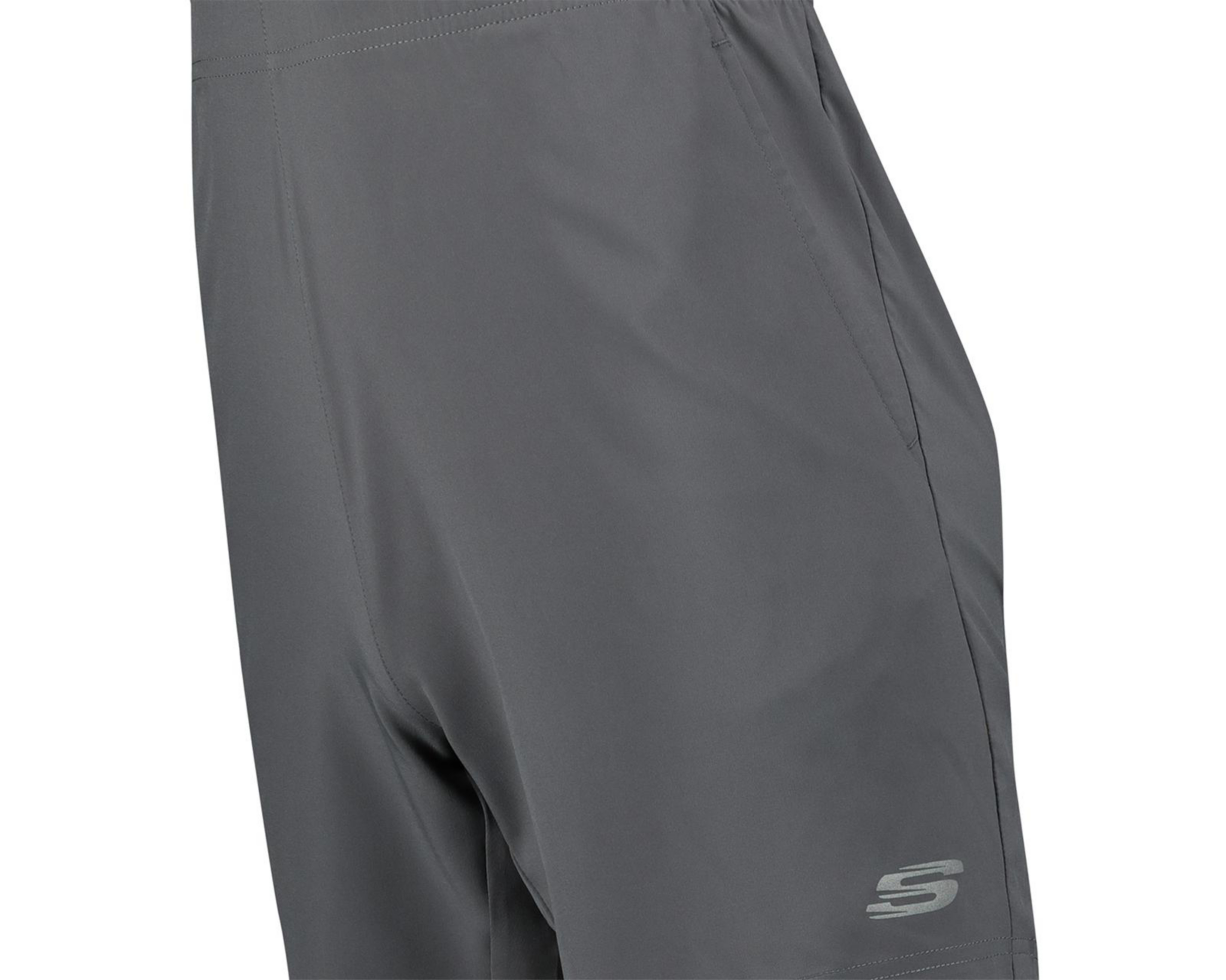 Foto 8 pulgar | Short Skechers de Entrenamiento para Hombre