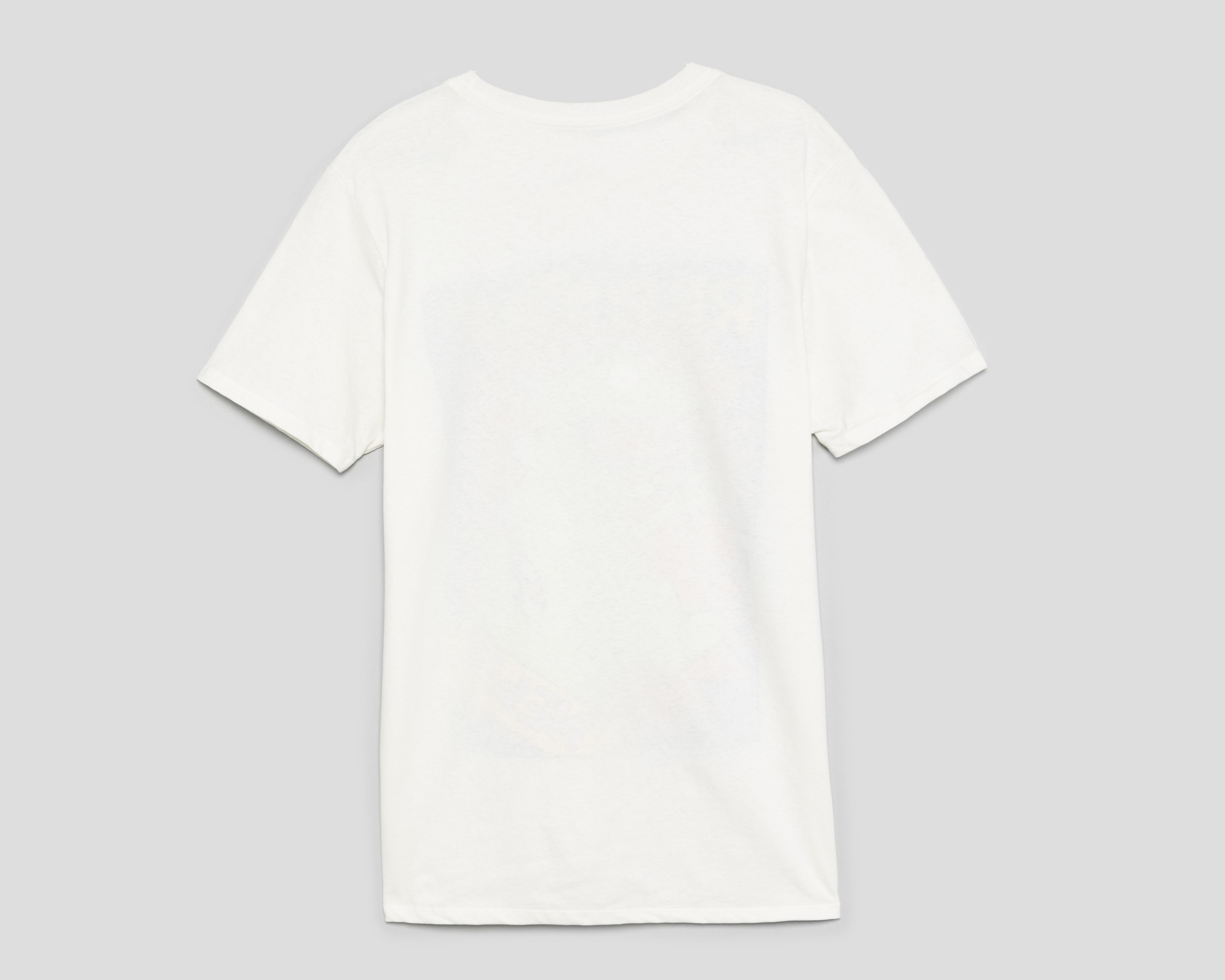 Foto 3 pulgar | Playera Rugrats Cuello Redondo para Hombre
