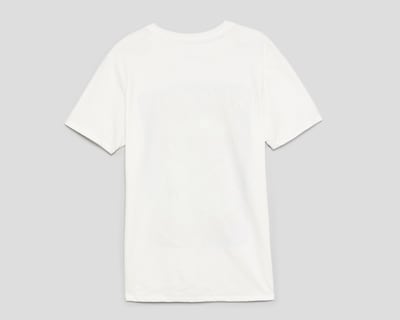Foto 2 | Playera Rugrats Cuello Redondo para Hombre