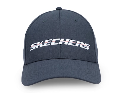 Foto 1 | Gorra Curva Skechers