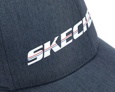 Foto 4 | Gorra Curva Skechers