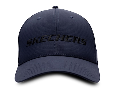 Foto 1 | Gorra Curva Skechers