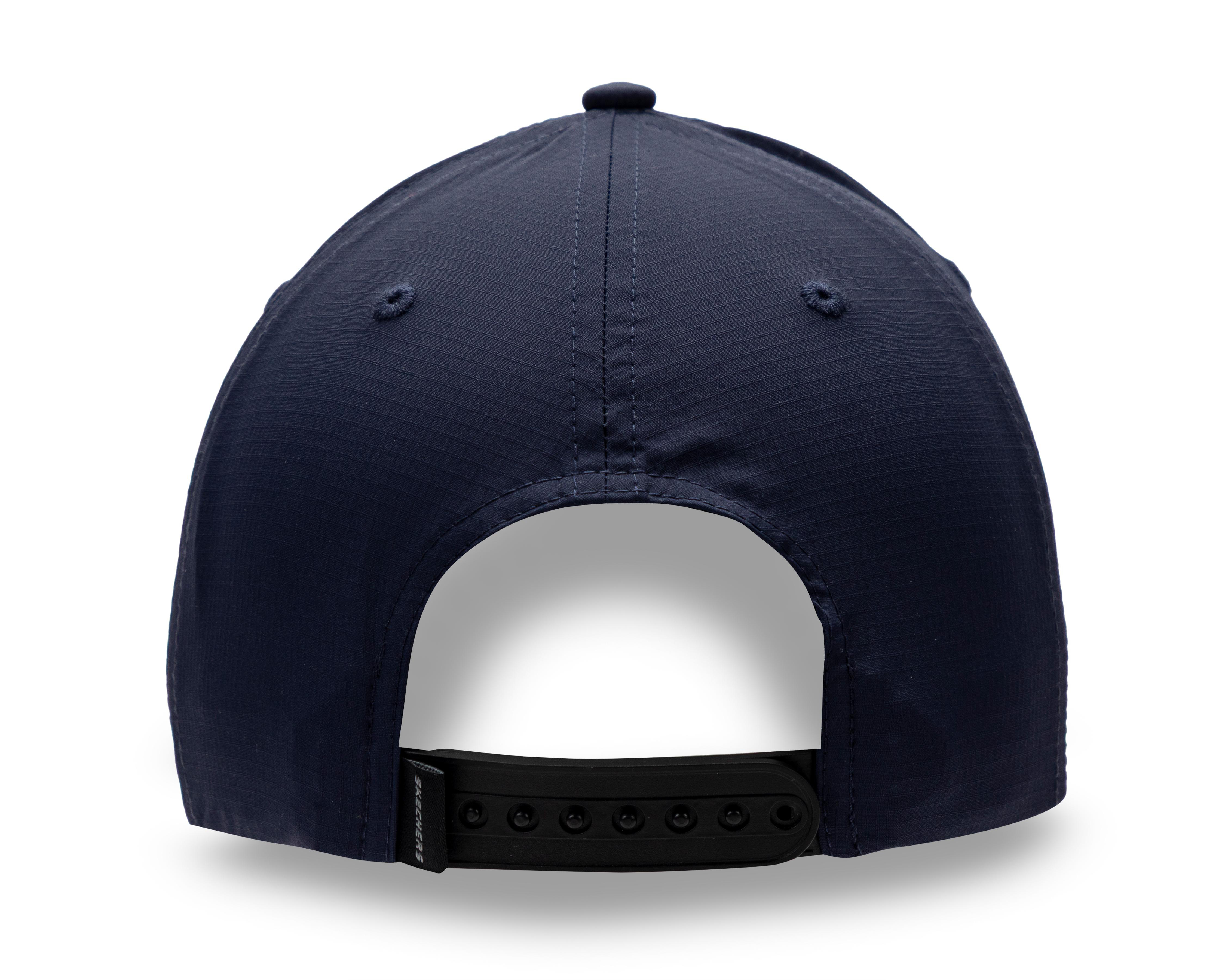 Foto 3 | Gorra Curva Skechers