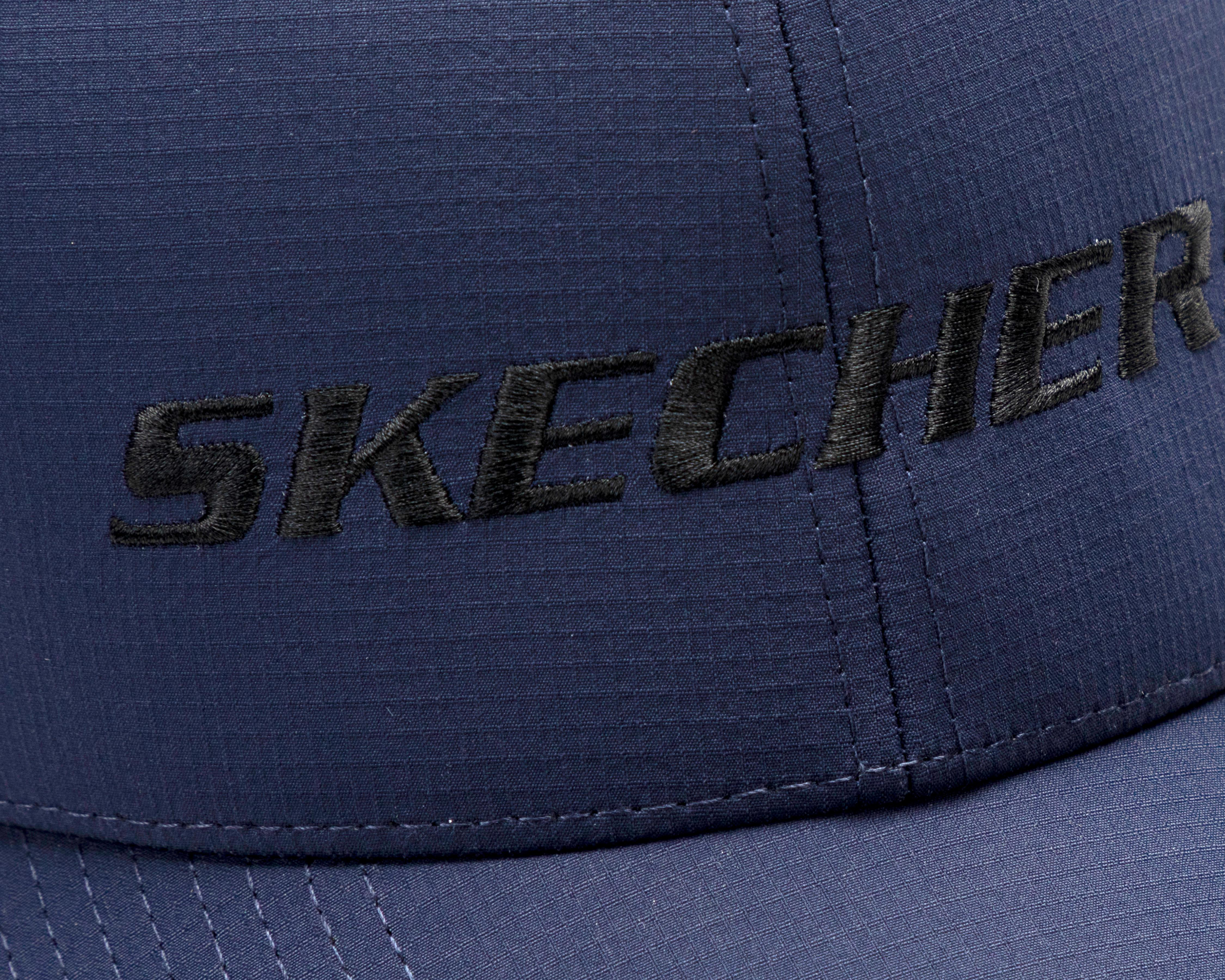 Foto 4 | Gorra Curva Skechers