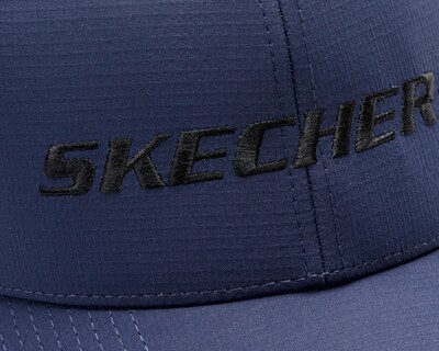 Foto 4 | Gorra Curva Skechers