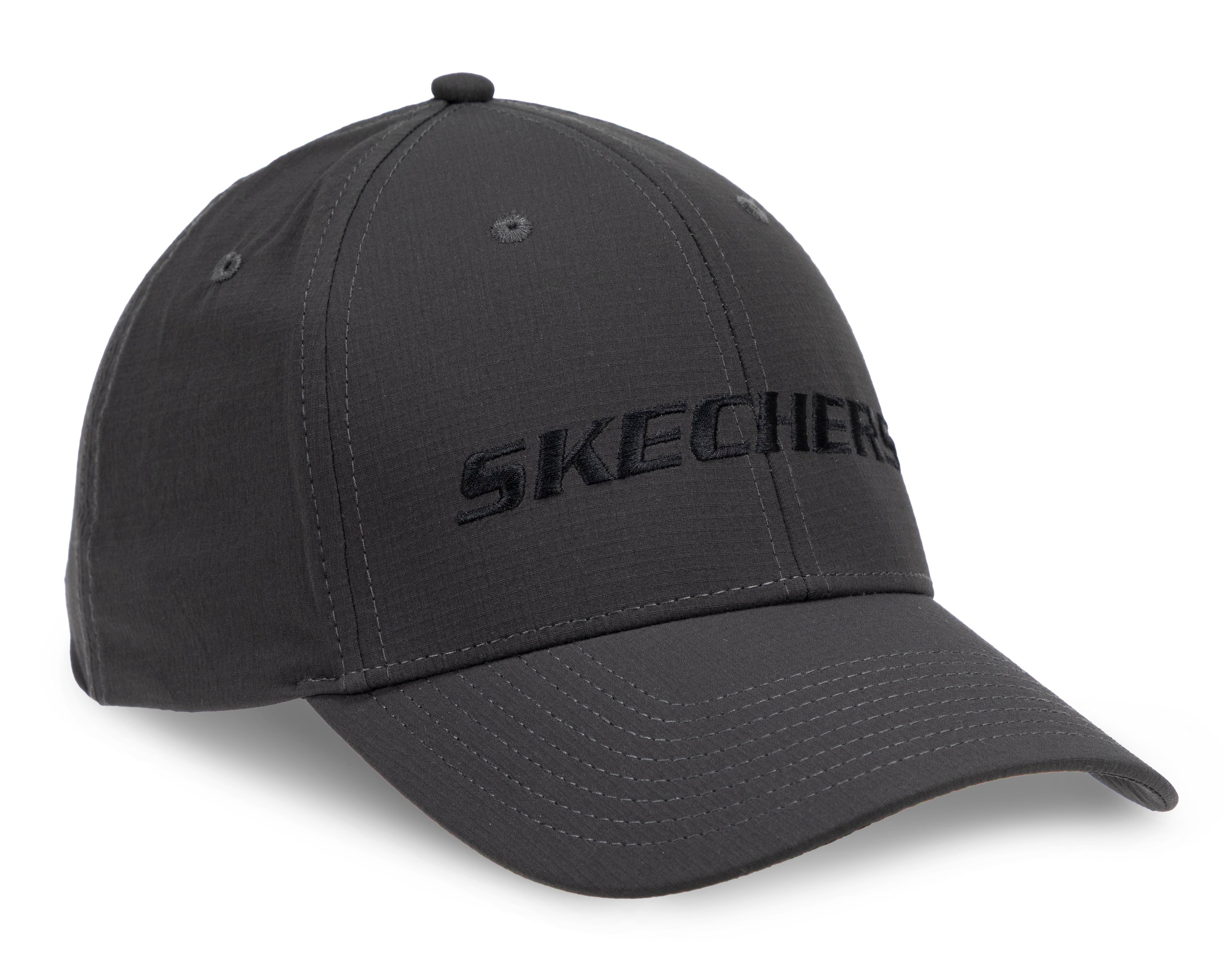 Foto 3 pulgar | Gorra Curva Skechers