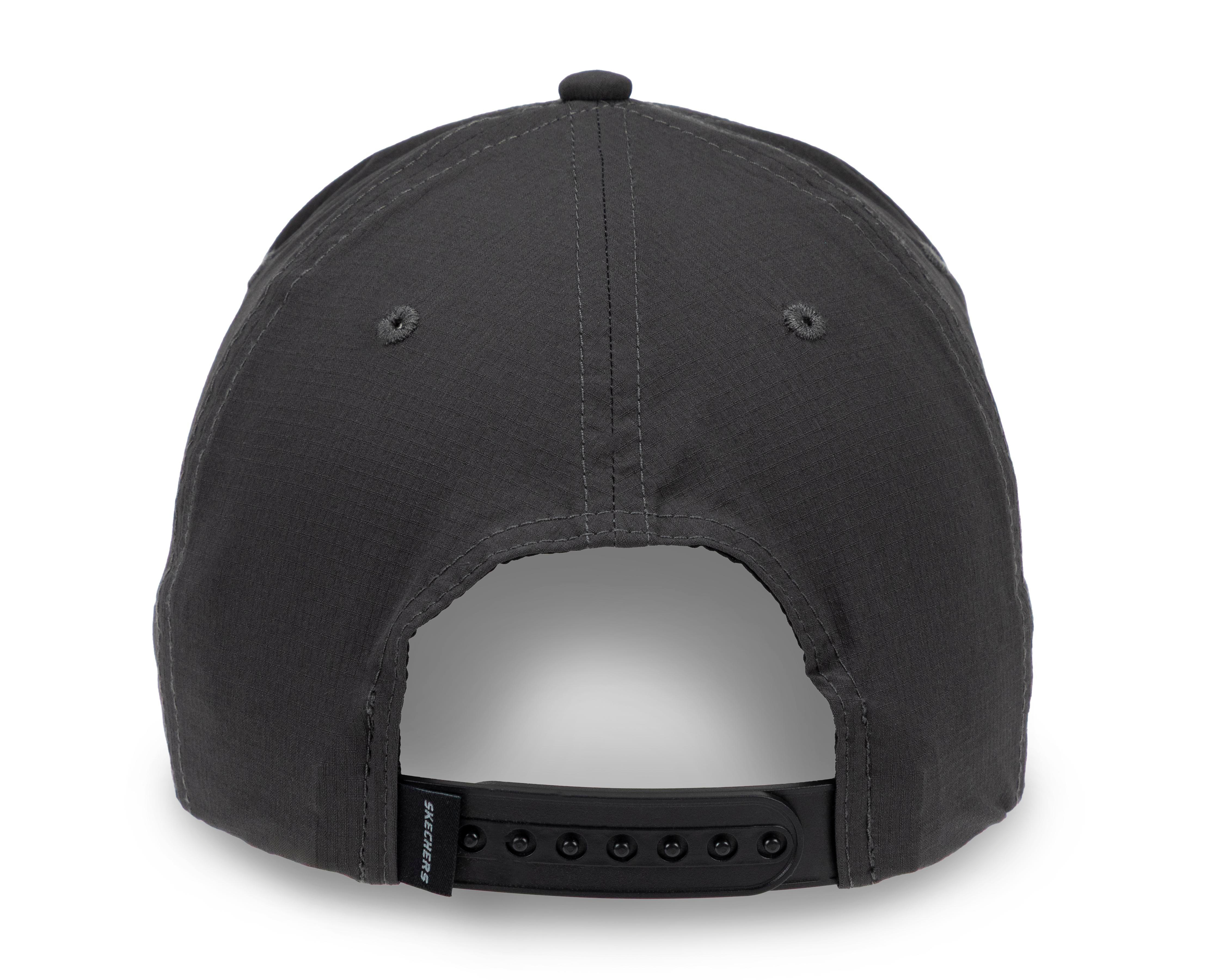 Foto 3 | Gorra Curva Skechers