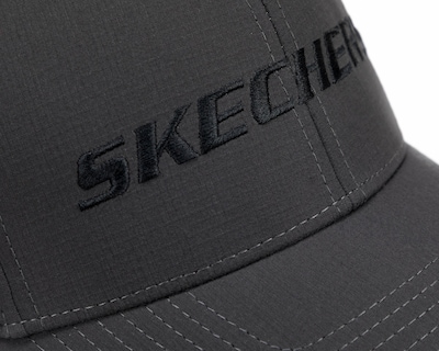Foto 4 | Gorra Curva Skechers