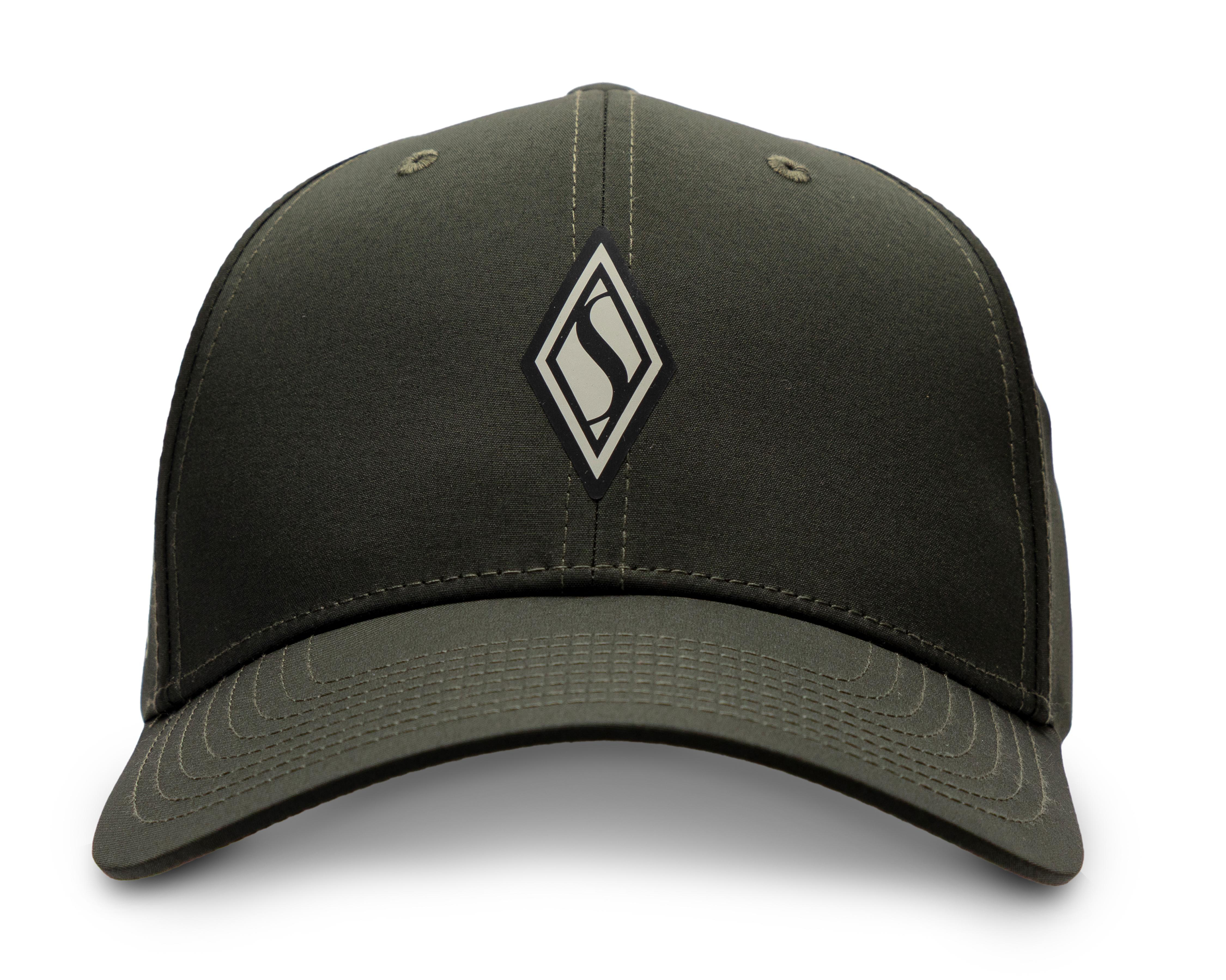 Foto 2 pulgar | Gorra Curva Skechers
