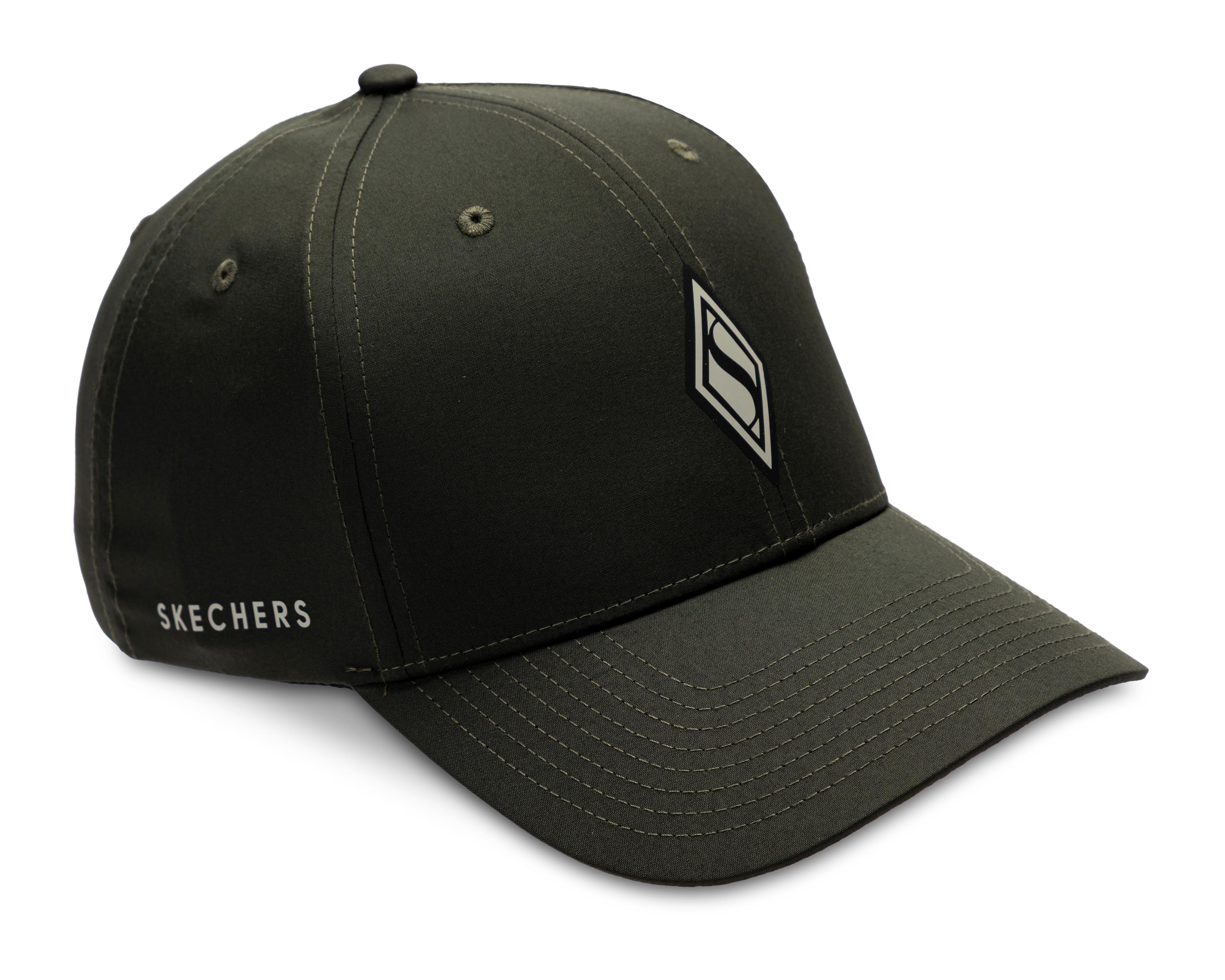 Foto 2 | Gorra Curva Skechers