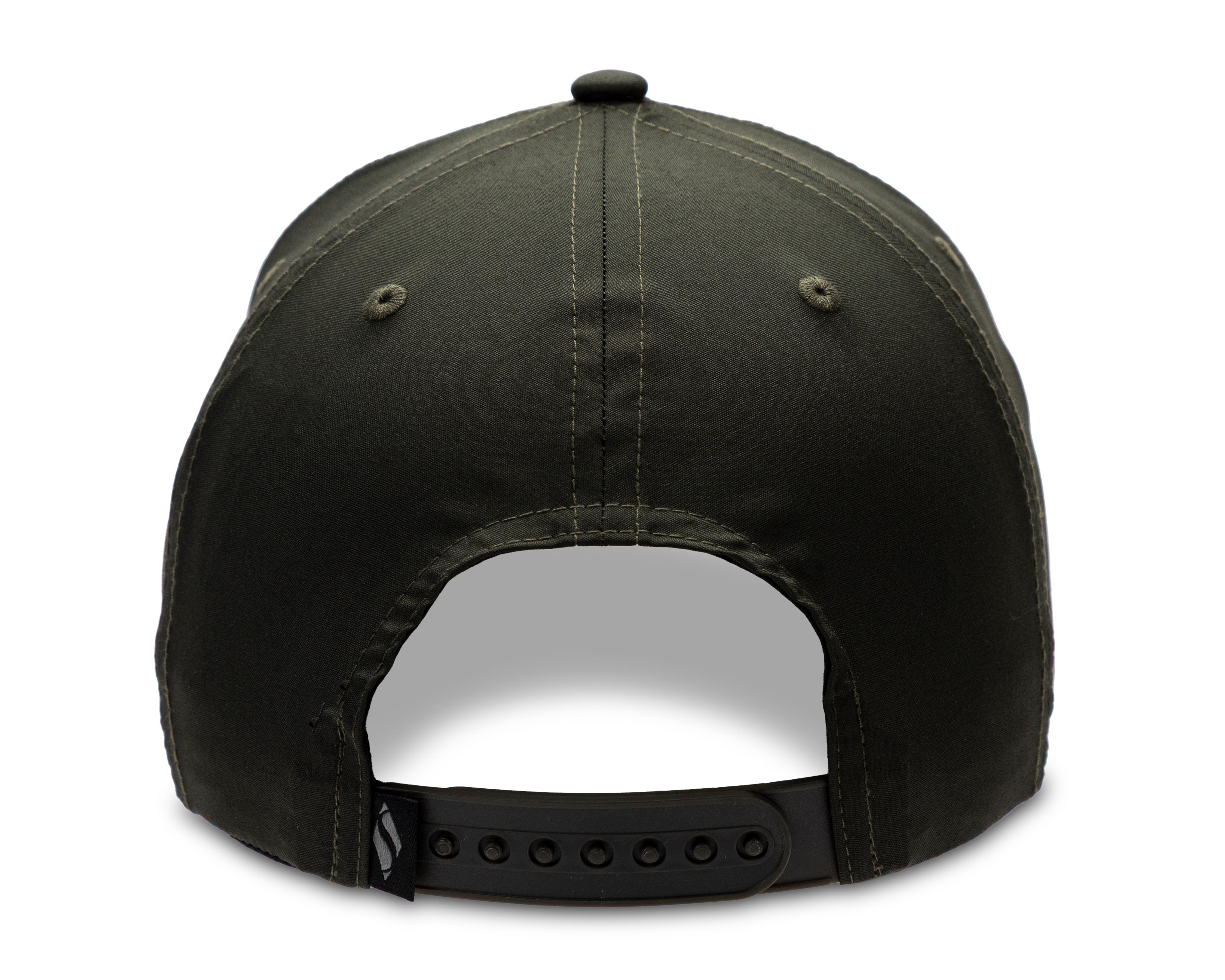 Foto 3 | Gorra Curva Skechers