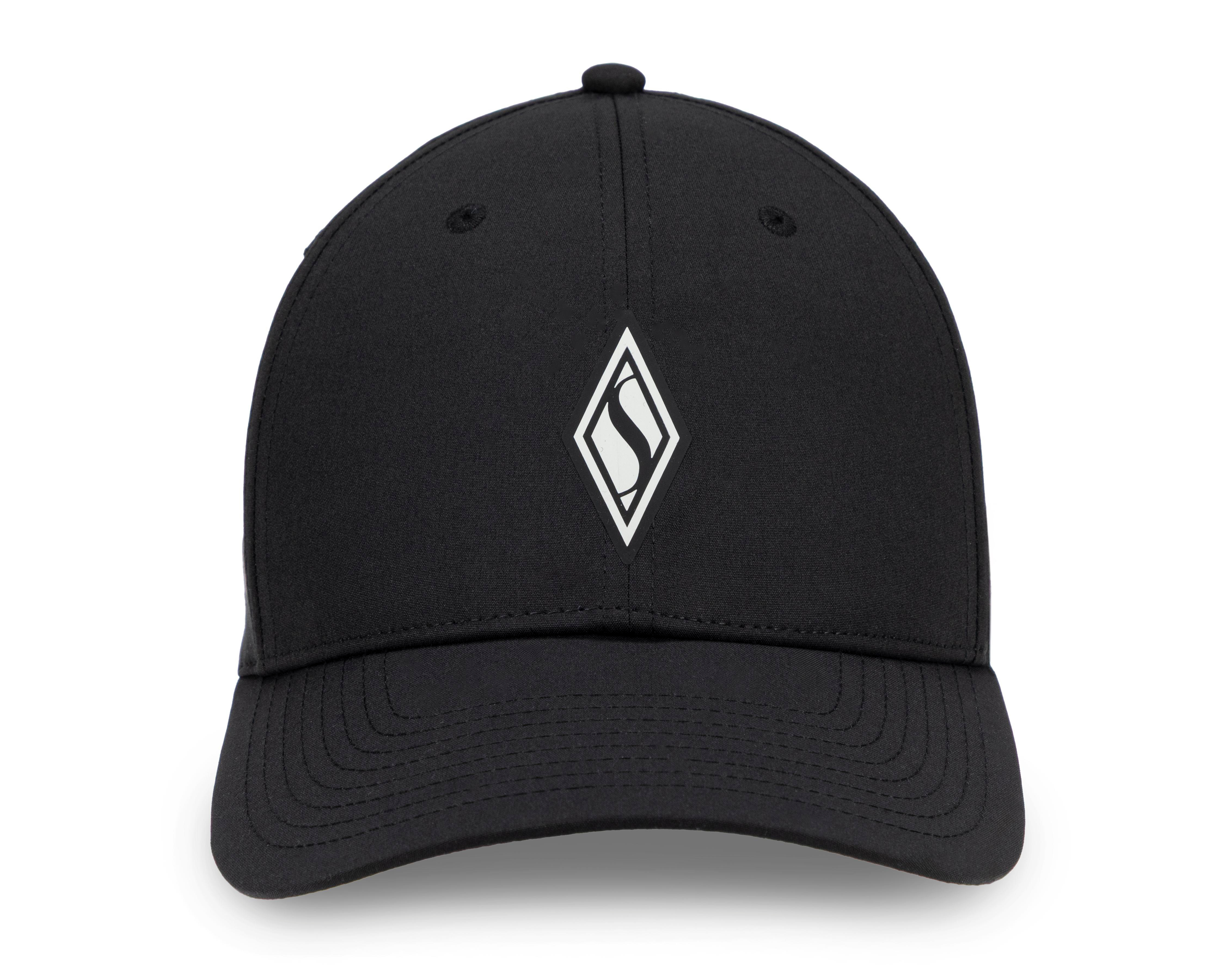 Foto 2 pulgar | Gorra Curva Skechers