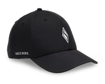 Foto 2 | Gorra Curva Skechers