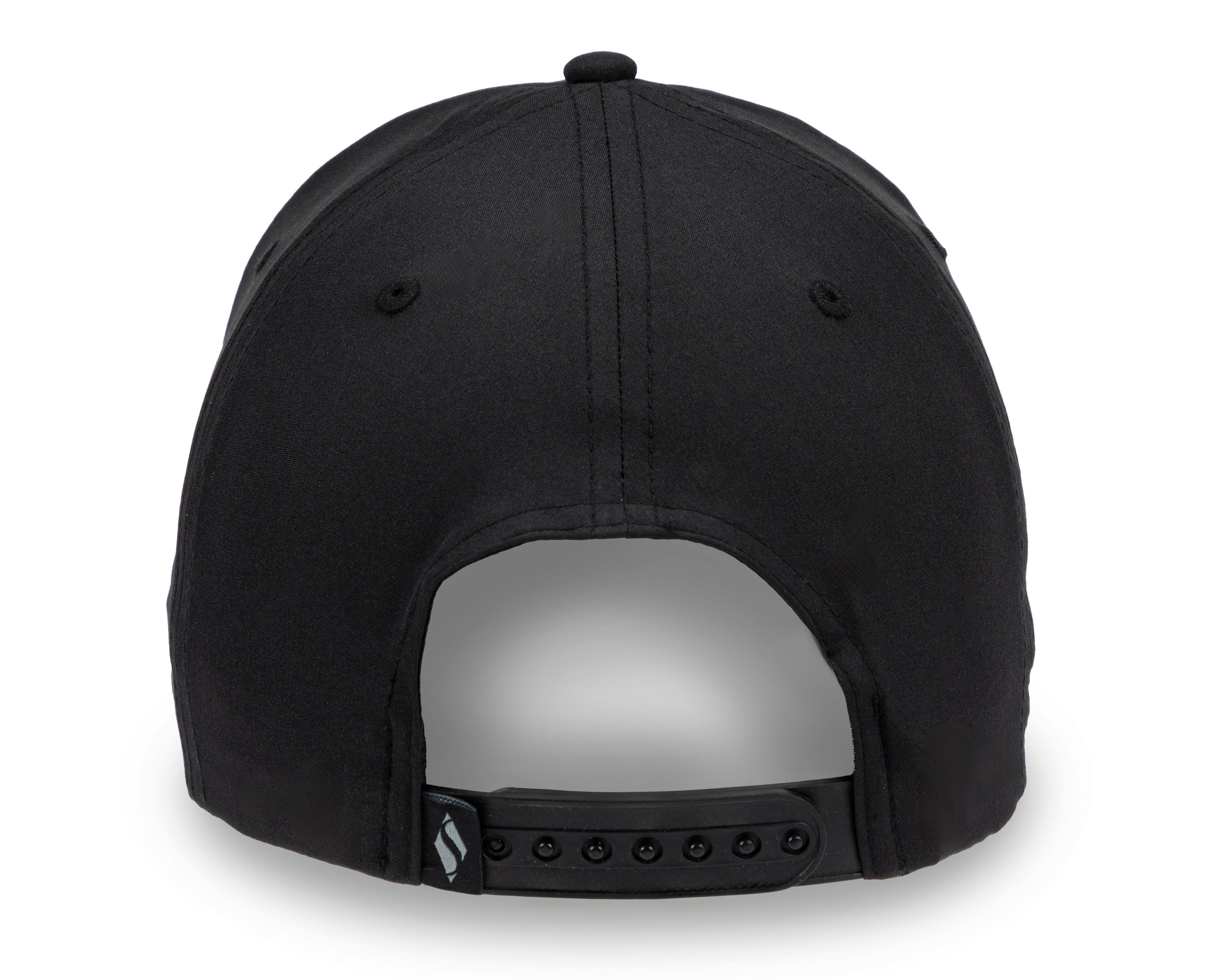 Foto 4 pulgar | Gorra Curva Skechers