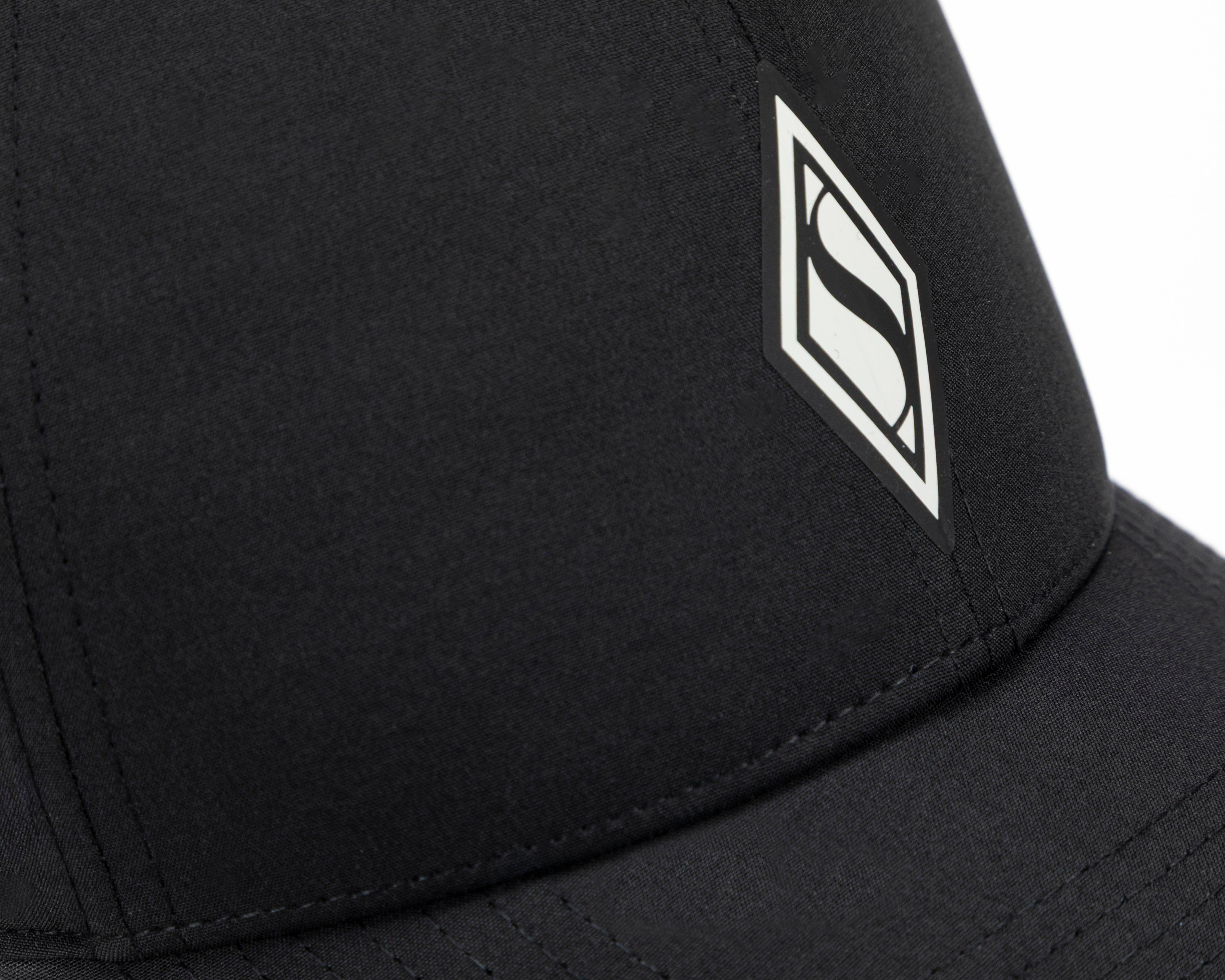 Foto 5 pulgar | Gorra Curva Skechers