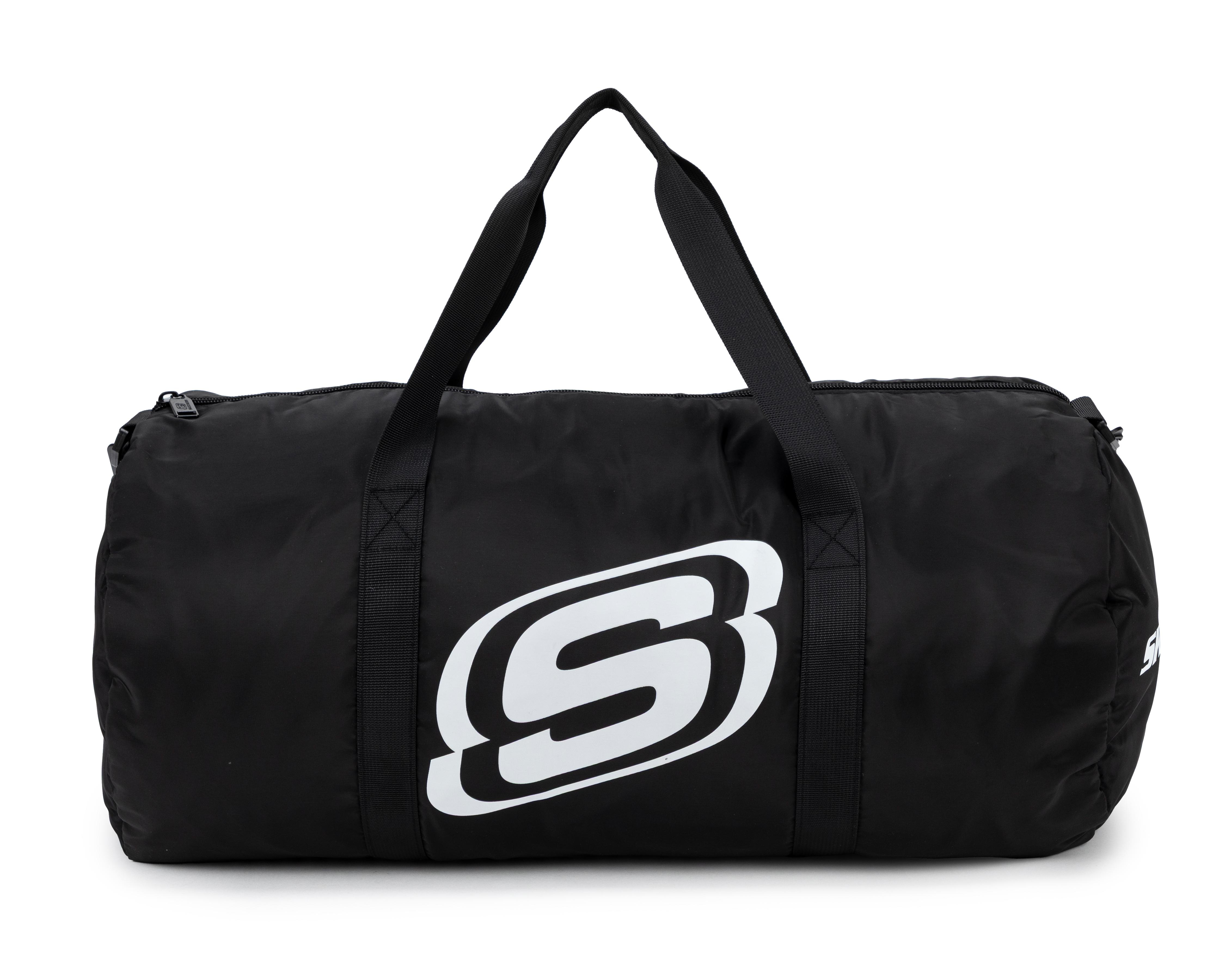 Foto 1 | Maleta Deportiva Skechers Negra