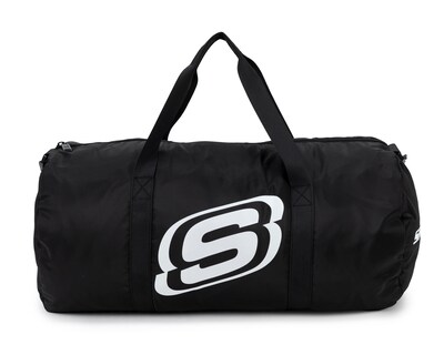 Foto 1 | Maleta Deportiva Skechers Negra