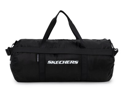 Foto 3 | Maleta Deportiva Skechers Negra