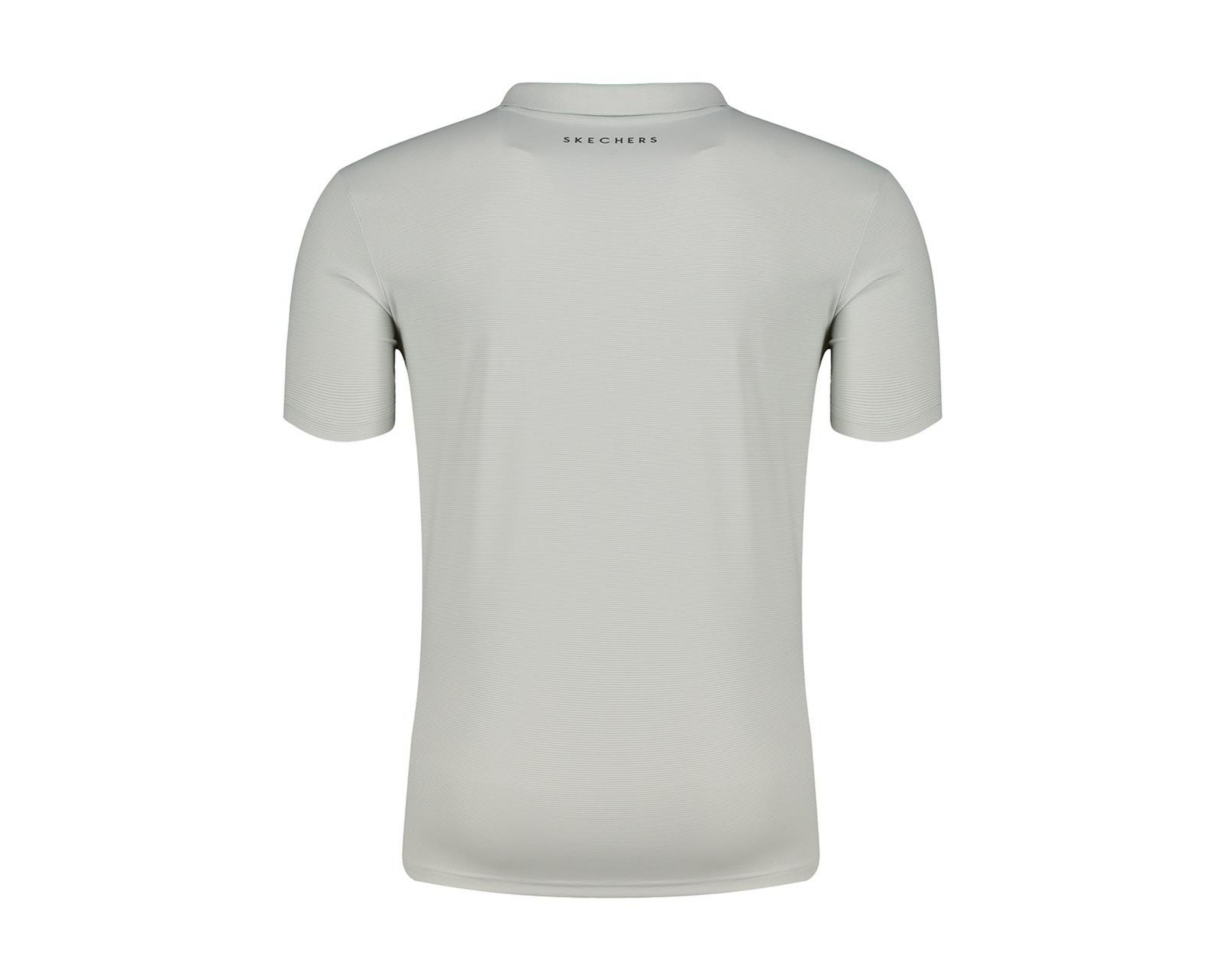 Foto 6 pulgar | Playera Skechers de Entrenamiento para Hombre