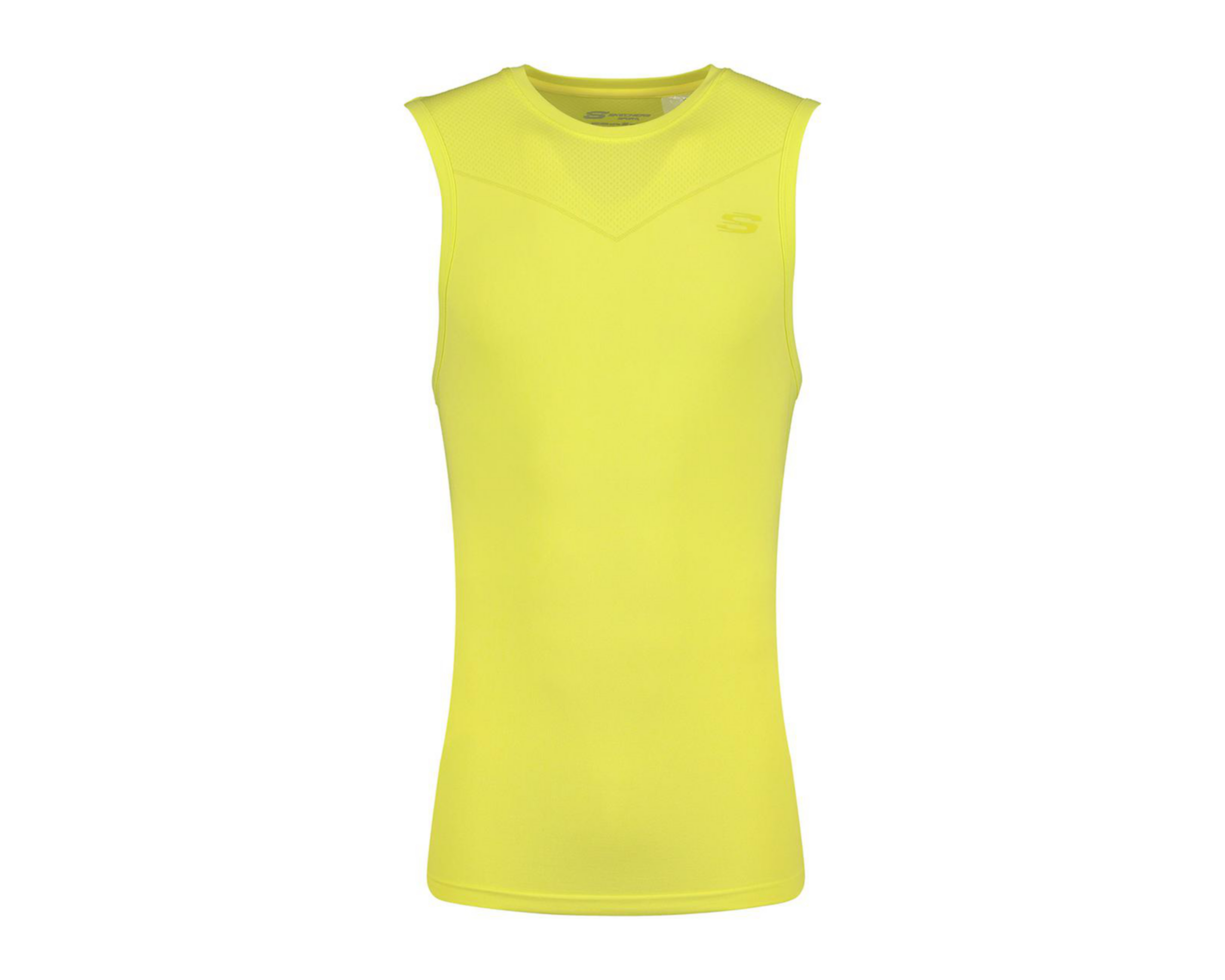 Playera Skechers de Entrenamiento para Hombre