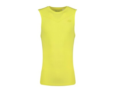 Foto 1 | Playera Skechers de Entrenamiento para Hombre