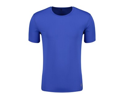 Foto 5 | Playera Skechers Cooling de Entrenamiento para Hombre