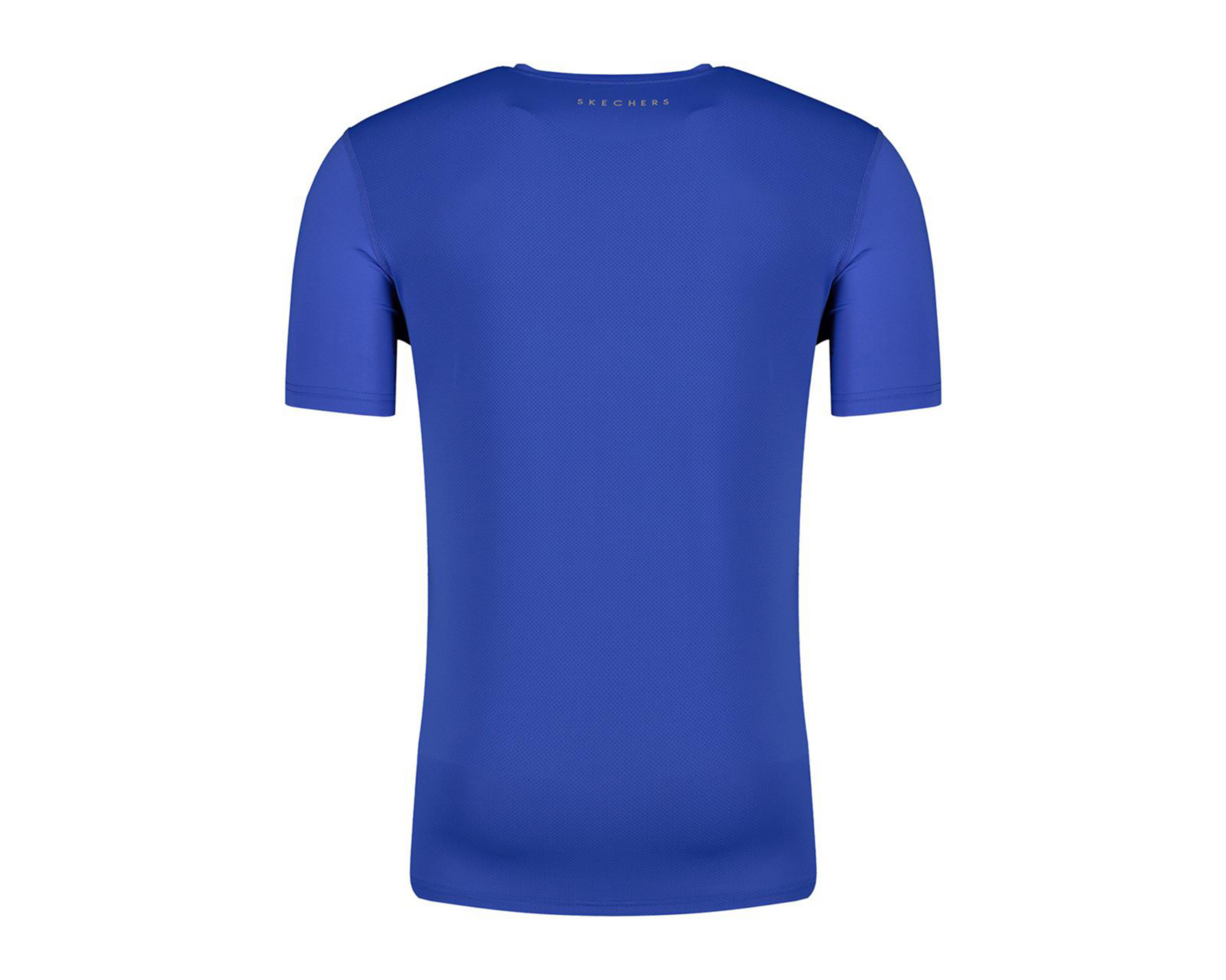 Foto 7 pulgar | Playera Skechers Cooling de Entrenamiento para Hombre
