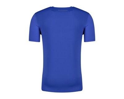 Foto 6 | Playera Skechers Cooling de Entrenamiento para Hombre
