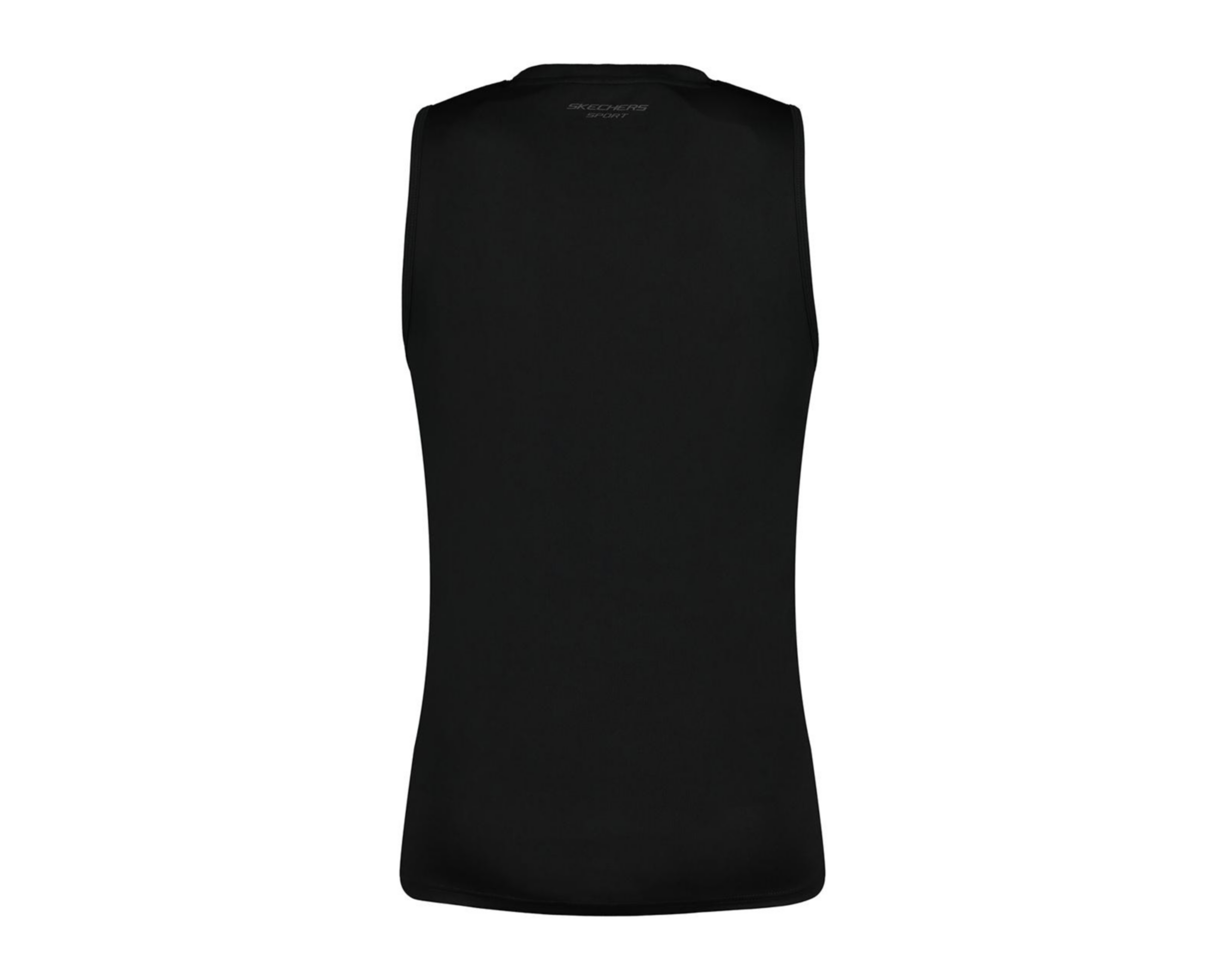 Foto 7 pulgar | Playera Skechers de Entrenamiento para Hombre