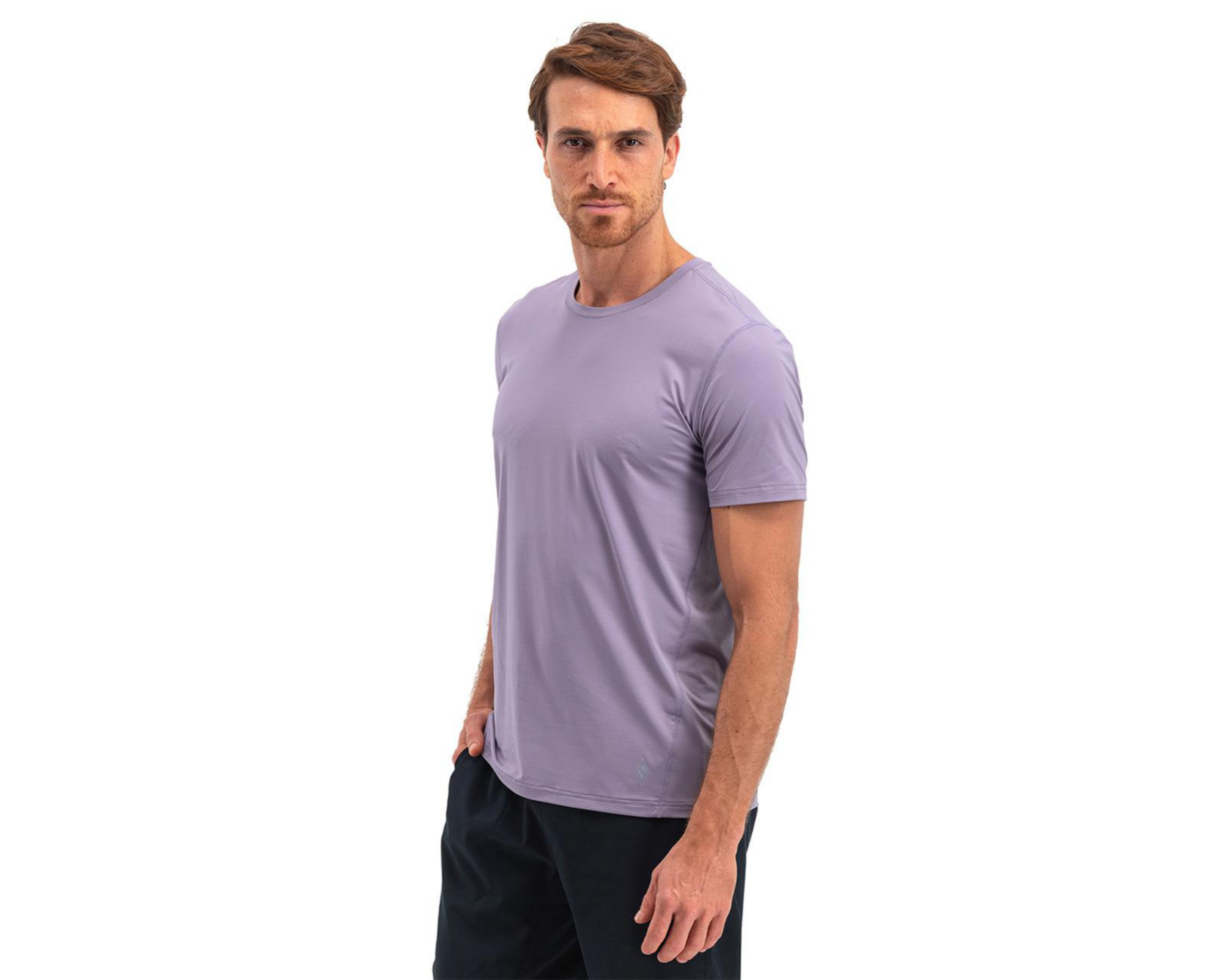 Playera Skechers Cooling de Entrenamiento para Hombre