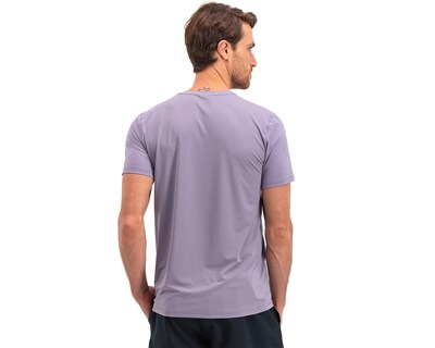 Foto 2 | Playera Skechers Cooling de Entrenamiento para Hombre
