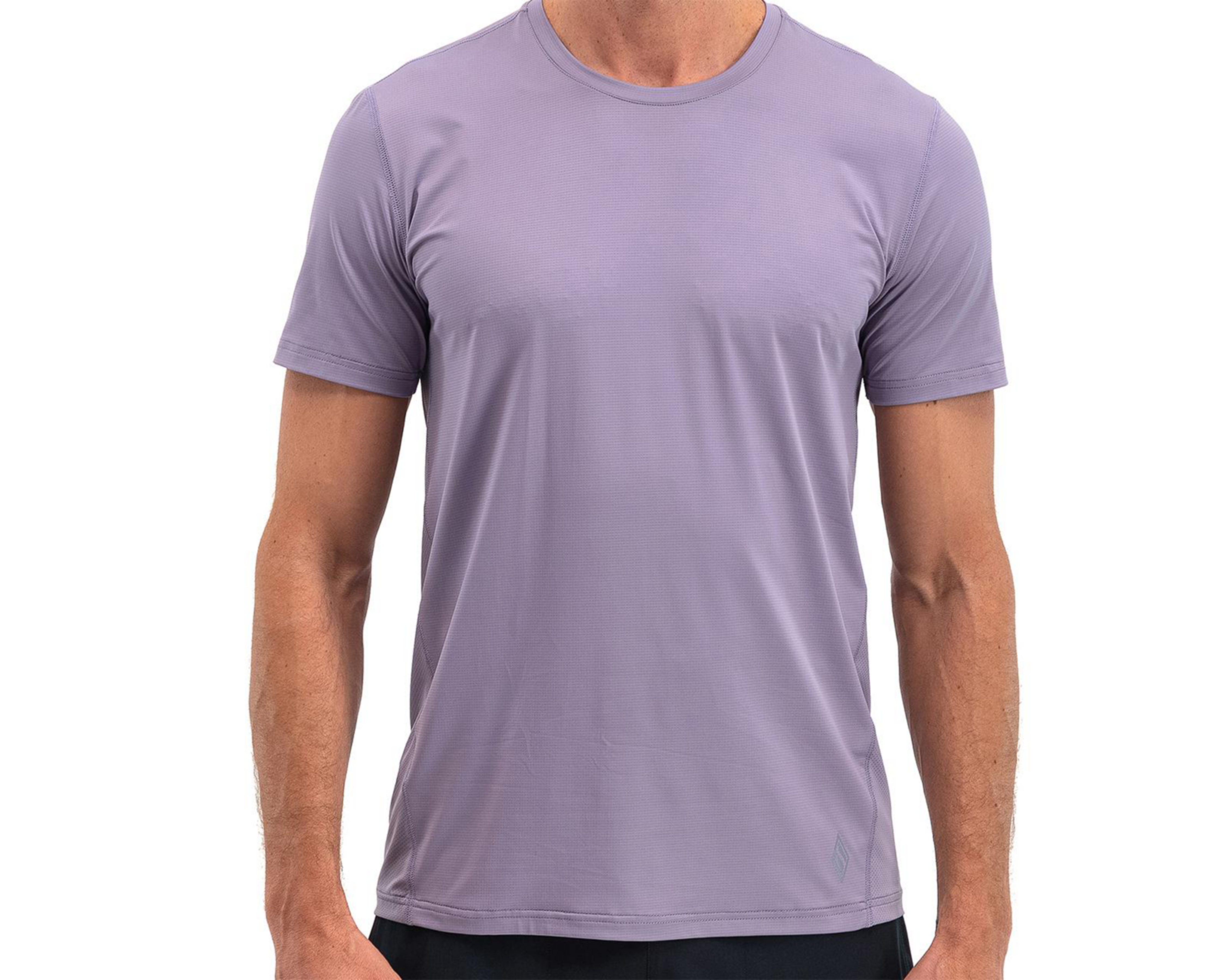Foto 4 pulgar | Playera Skechers Cooling de Entrenamiento para Hombre