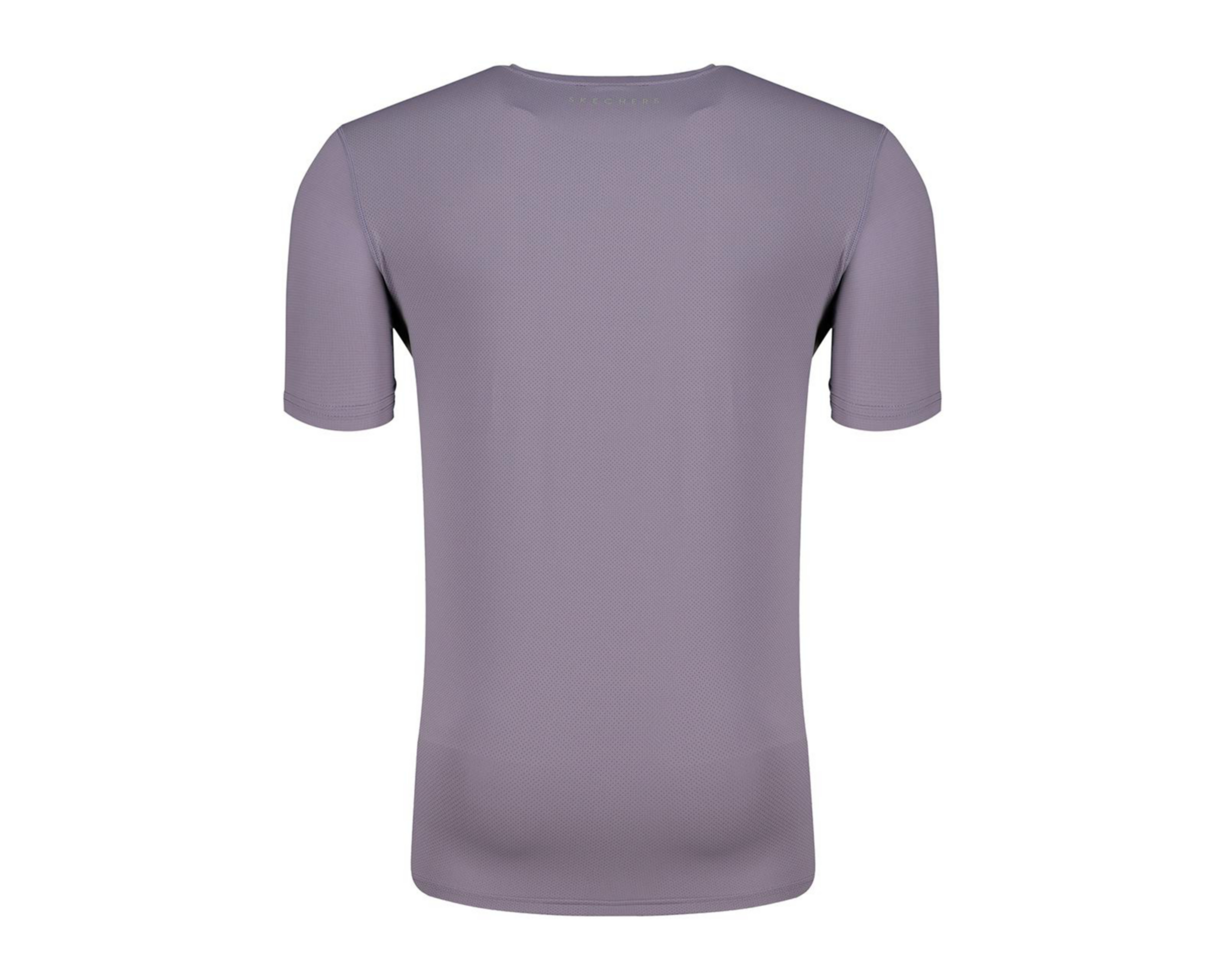 Foto 7 pulgar | Playera Skechers Cooling de Entrenamiento para Hombre