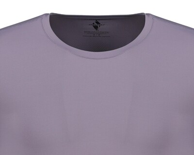 Foto 7 | Playera Skechers Cooling de Entrenamiento para Hombre