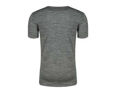 Foto 6 | Playera Skechers Dry Fast de Entrenamiento para Hombre