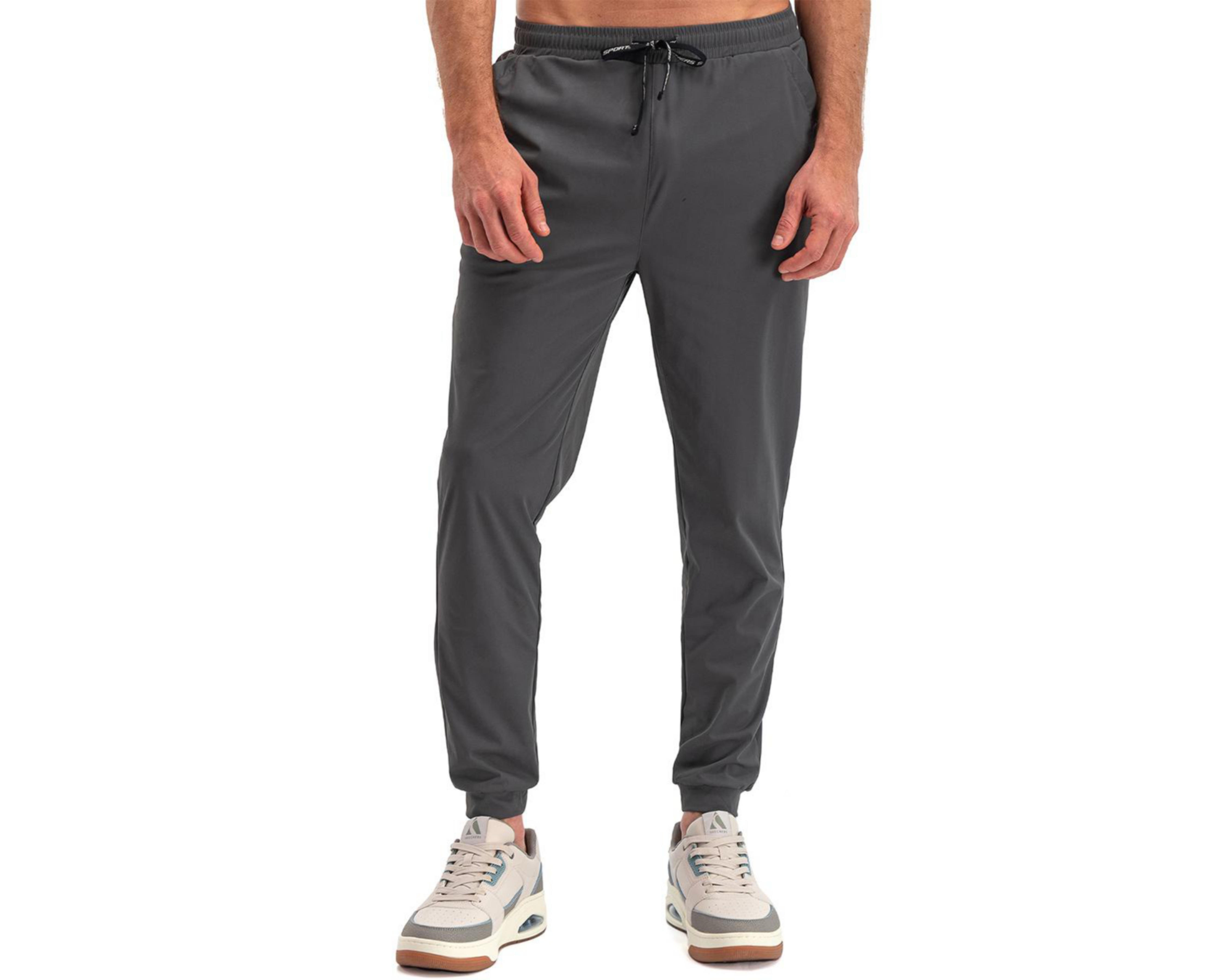 Pants Skechers de Entrenamiento para Hombre