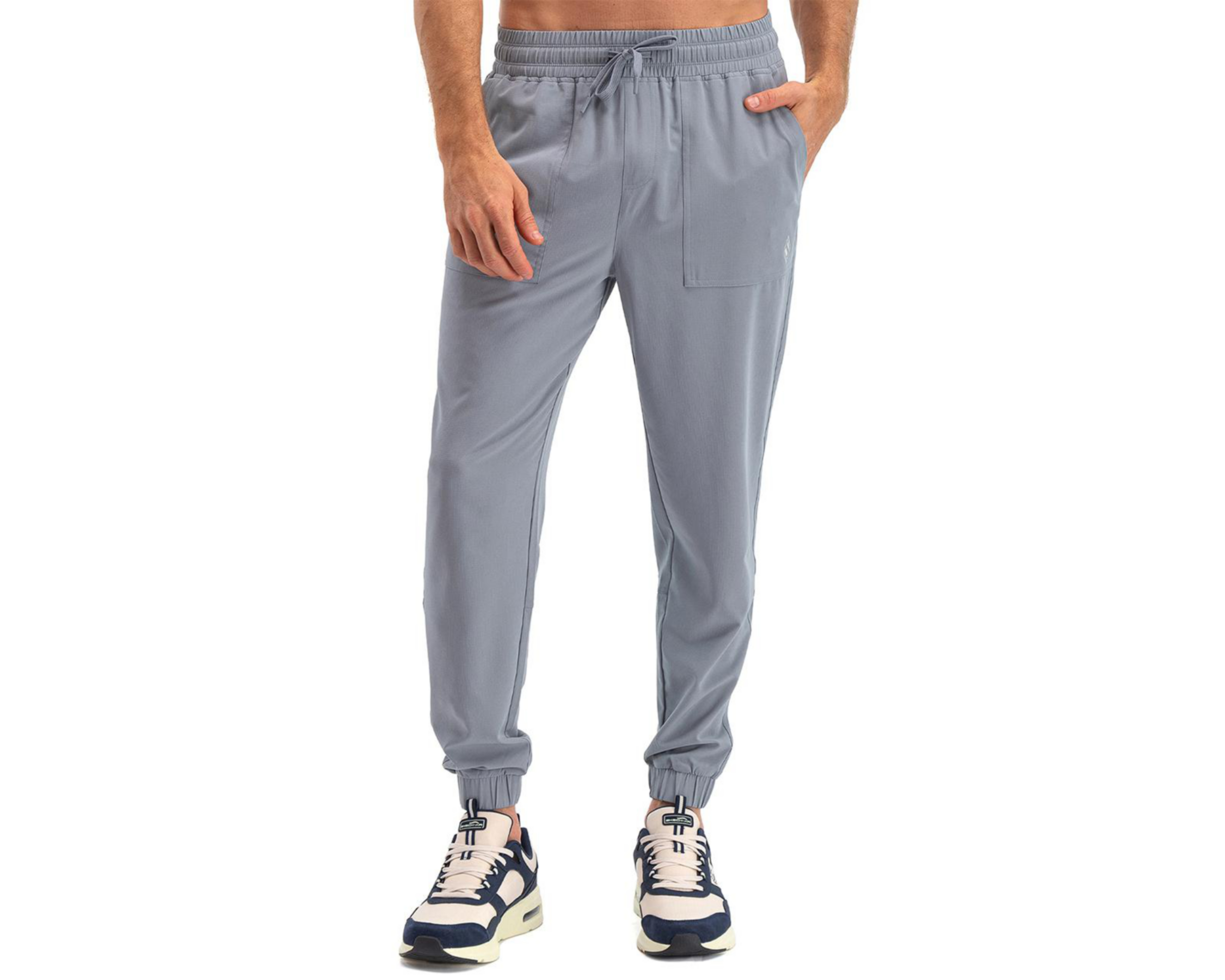 Pants Skechers de Entrenamiento para Hombre
