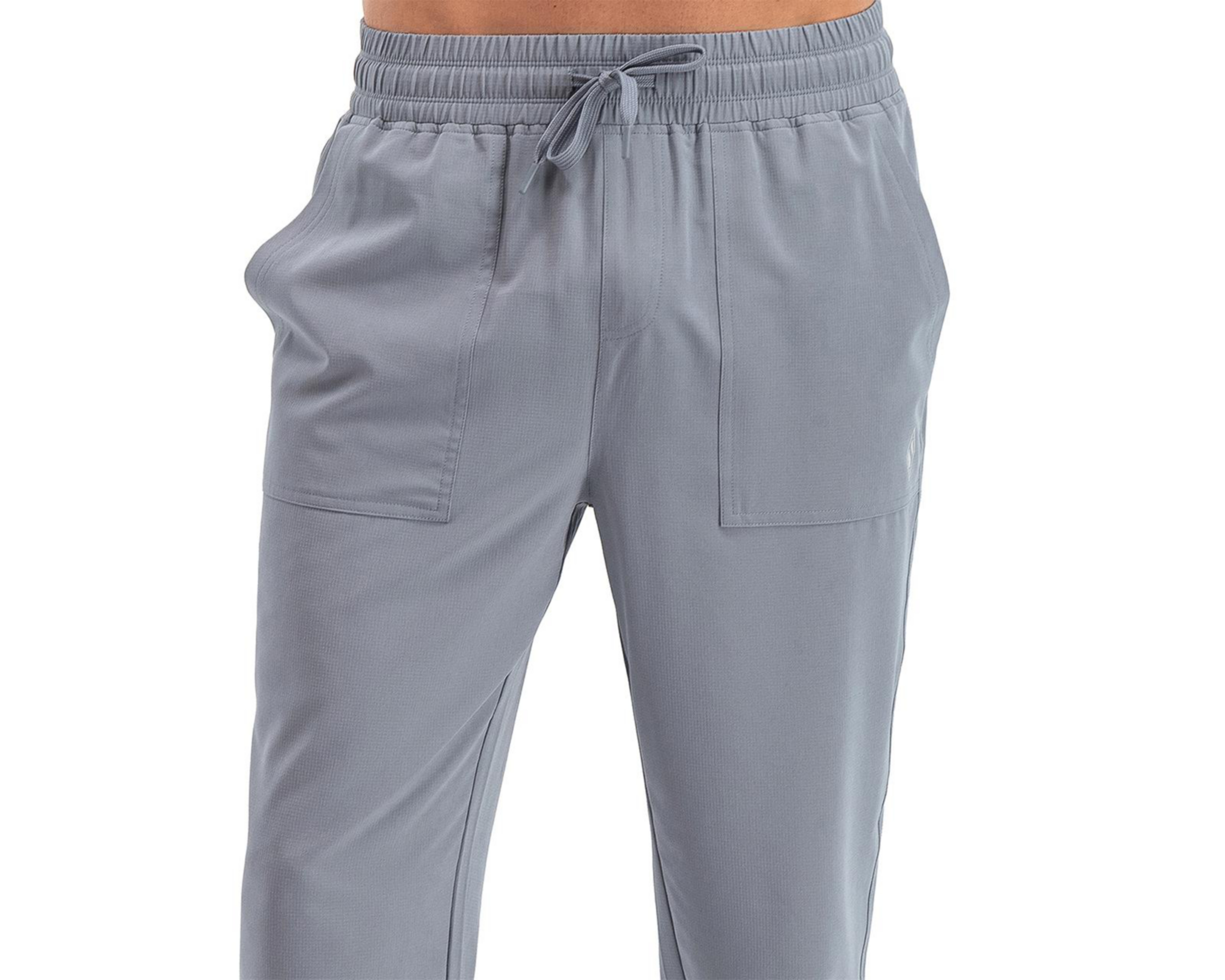 Foto 4 pulgar | Pants Skechers de Entrenamiento para Hombre