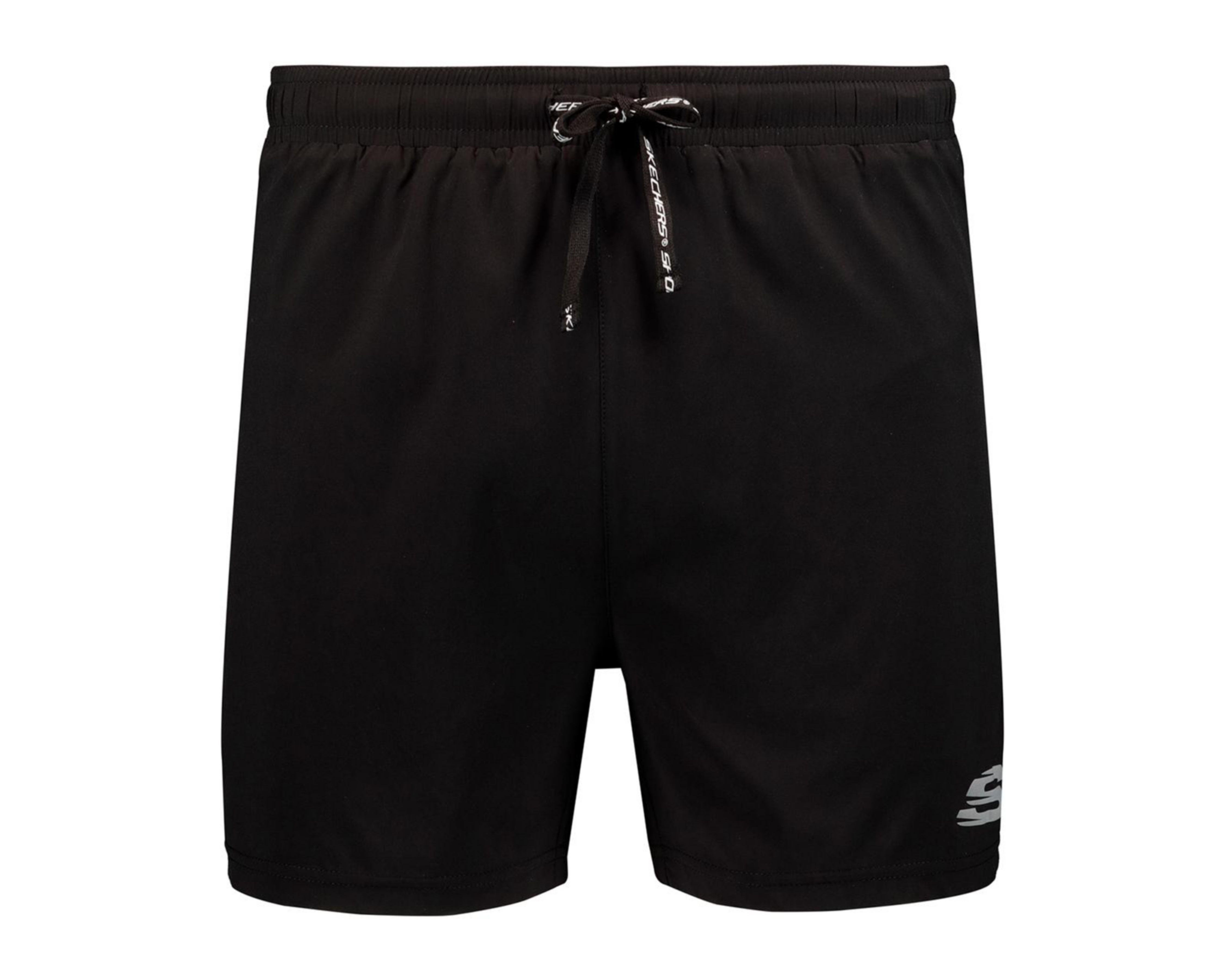Foto 5 | Short Skechers de Entrenamiento para Hombre