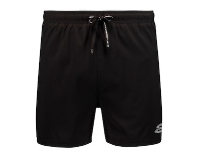 Foto 5 | Short Skechers de Entrenamiento para Hombre