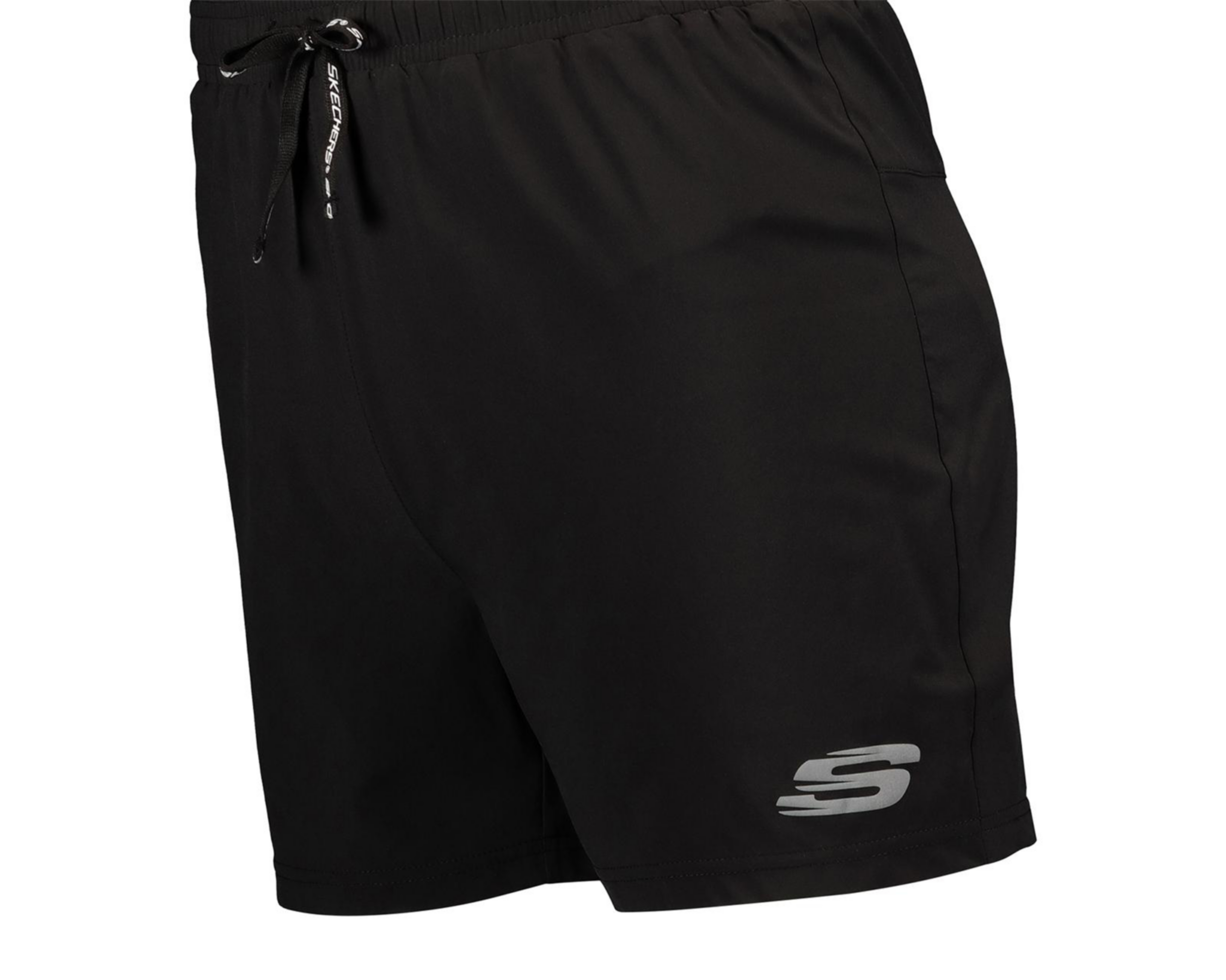 Foto 7 | Short Skechers de Entrenamiento para Hombre