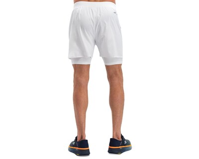Foto 2 | Short Skechers de Entrenamiento para Hombre