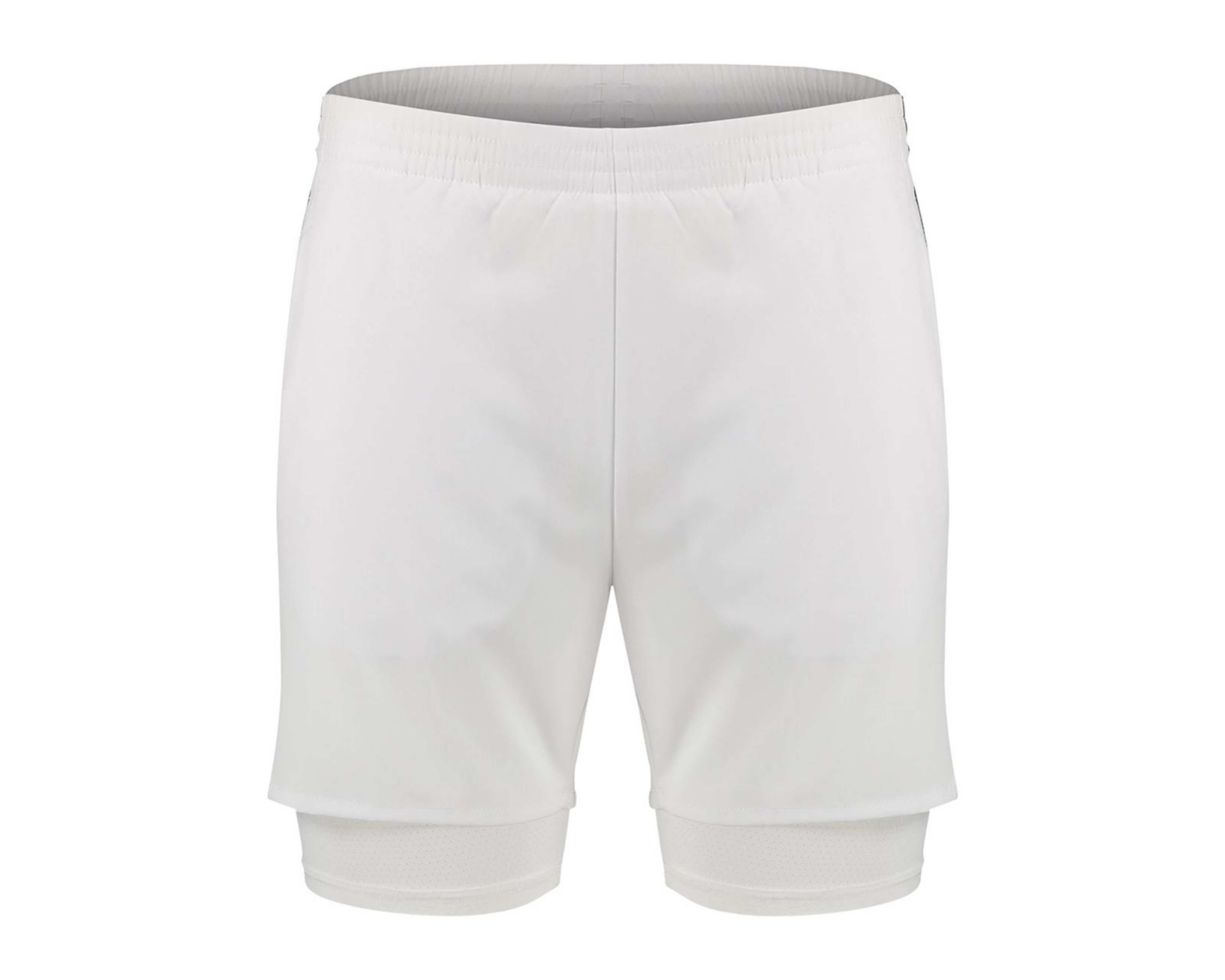 Foto 5 | Short Skechers de Entrenamiento para Hombre